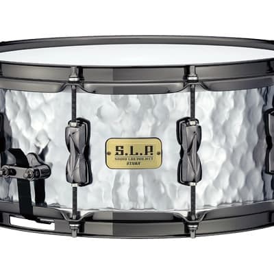 Tama Tama Bill Bruford Signature Snare Drum 6