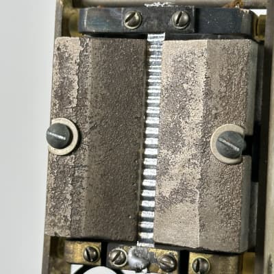 RCA 74-B MI-4036-U Junior Velocity Microphone image 10