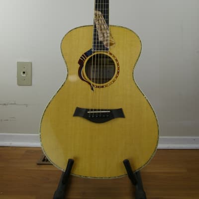 2002 Taylor Liberty Tree, Model 2002-LTG, Numbered Limited Edition #258/400 for sale