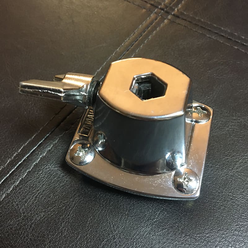 Yamaha Tom Mount Hex Bracket Assembly with screws U0110101 Reverb