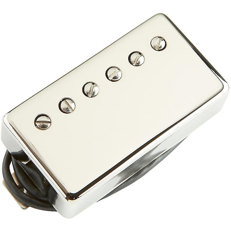 SH-4 　JB model Nickel Cobered Seymour Duncan SH-4 JB Model Nickel – Tone Shop Guitars