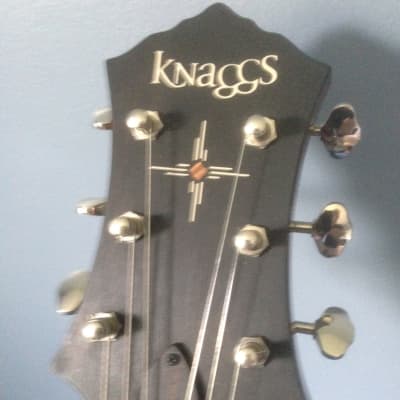 Knaggs Kenai -Aged Scotch image 7