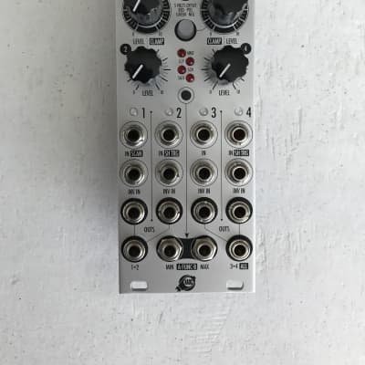 XAOC Devices Samara II Audio / CV Mixer - Perfect Circuit