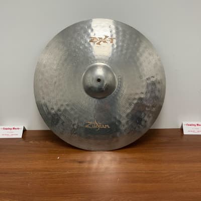 ZiN Zildjian ZXT 20