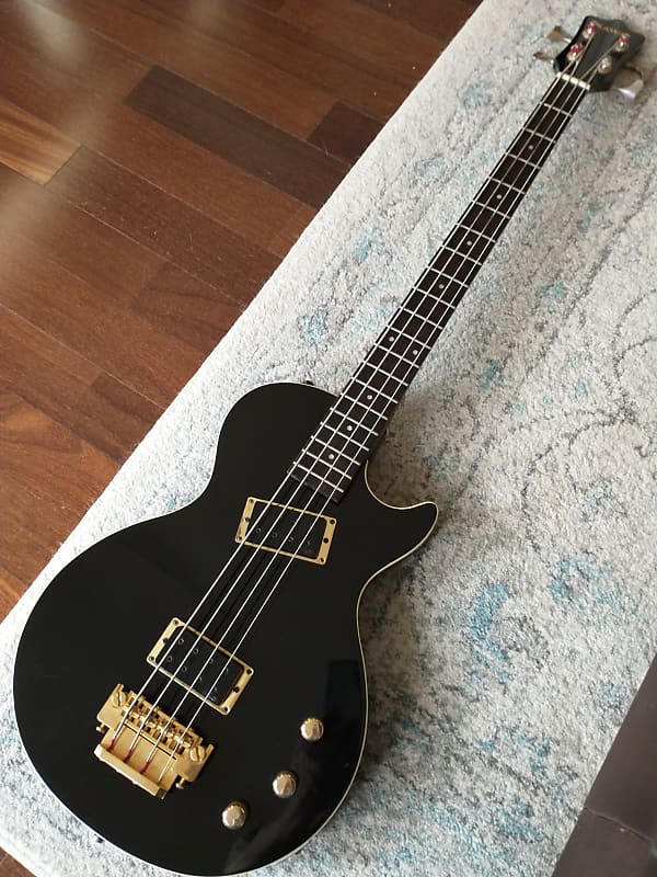 Kawai / Schaller Rockoon Bass | Reverb
