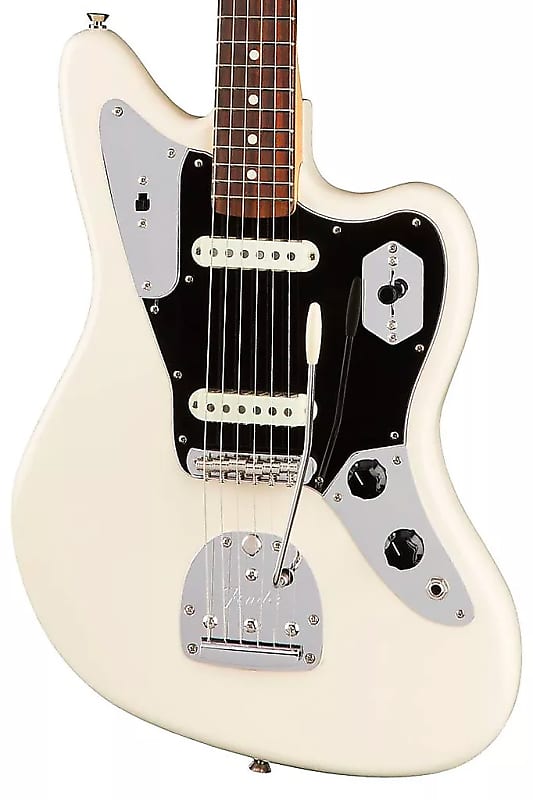Fender American Professional Series Jaguar image 3
