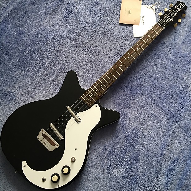 Jimmy page danelectro dc 59 hot sale