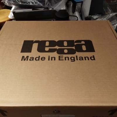 Rega Planar 2 Turntable - Trade Back - W/ Box and Manual - Free Shipping image 12
