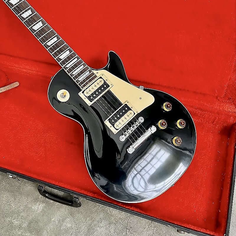 1983 Tokai Love Rock LS-50 Les Paul Singlecut standard