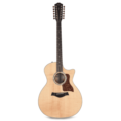 【動画】Taylor 355ce ES1 12弦 アコースティックギター Taylor 355CE 12-String Acoustic/Electric Guitar Natural w