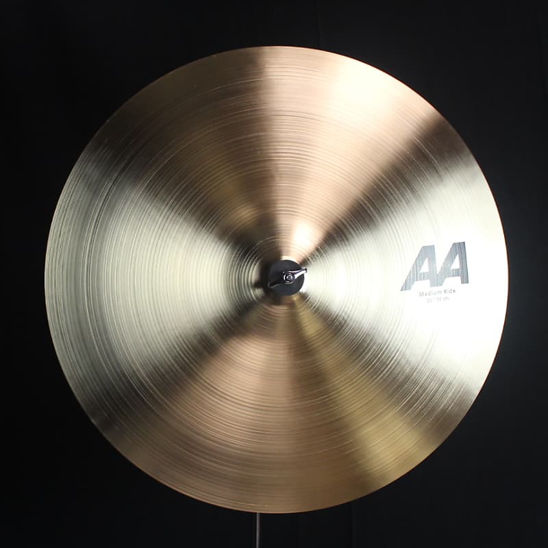 Sabian 20