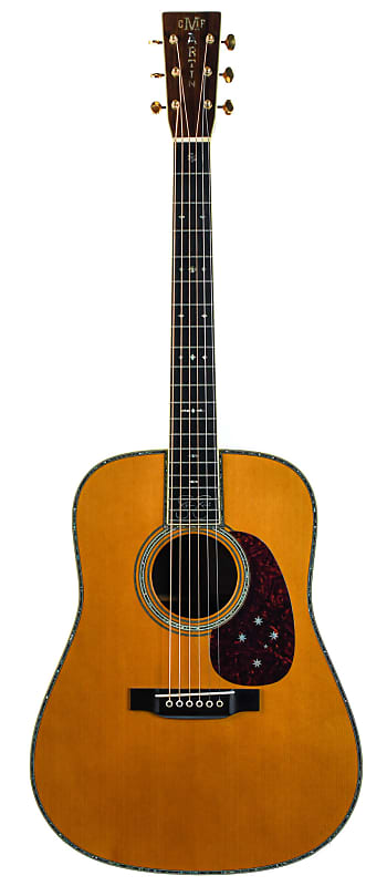 Martin most expensive deals guitar