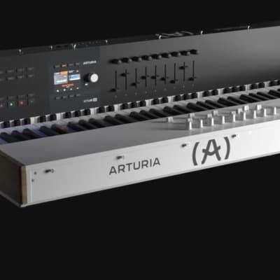 Arturia Keylab 88 MK3 image 2