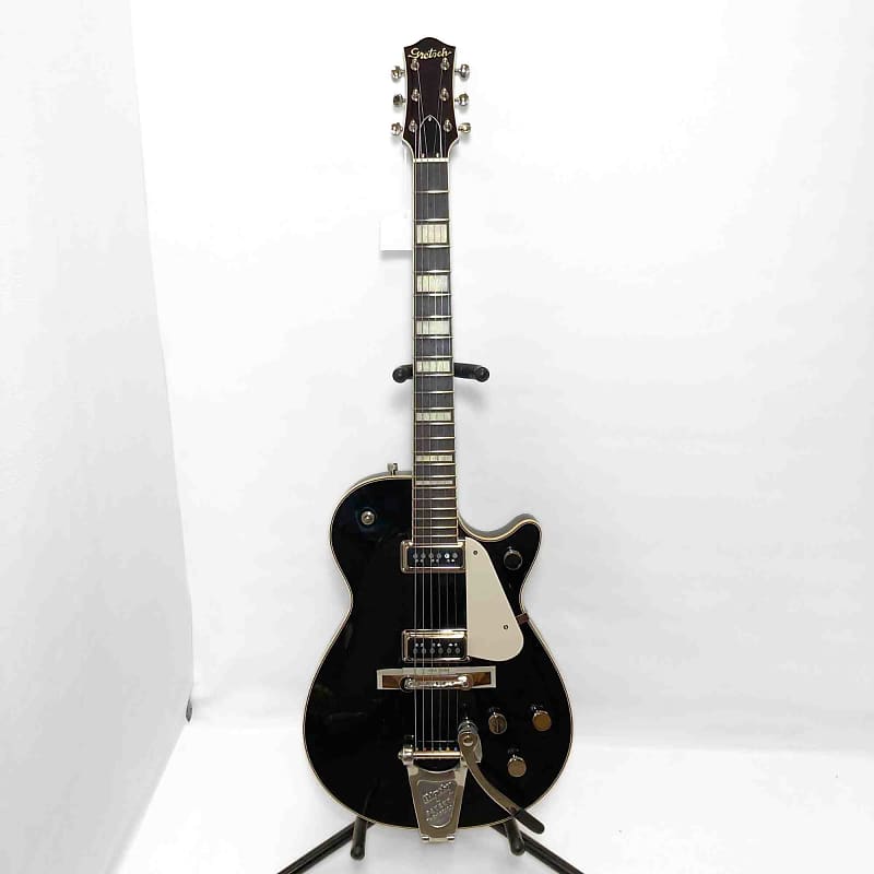 Gretsch G6128T-53 Vintage Select '53 Duo Jet with Bigsby