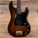 Fender Precision Bass Special Walnut 1982