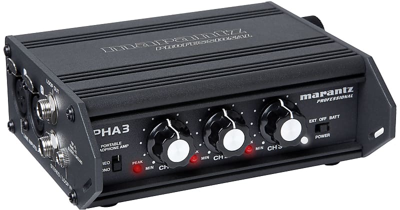 Marantz PHA3 image 1
