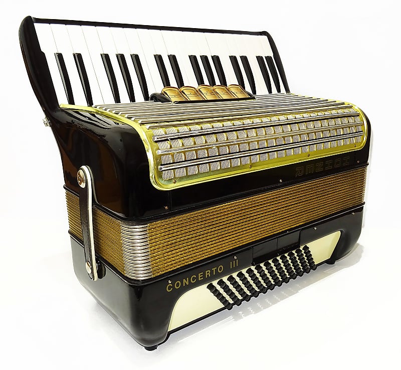 Hohner Concerto III deals Akkordeon Bestzustand