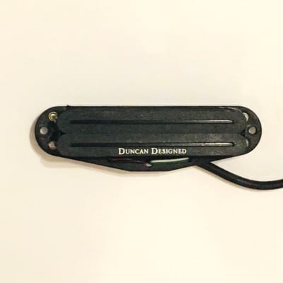 Seymour Duncan Hot Rails Pickup | Seymour Duncan