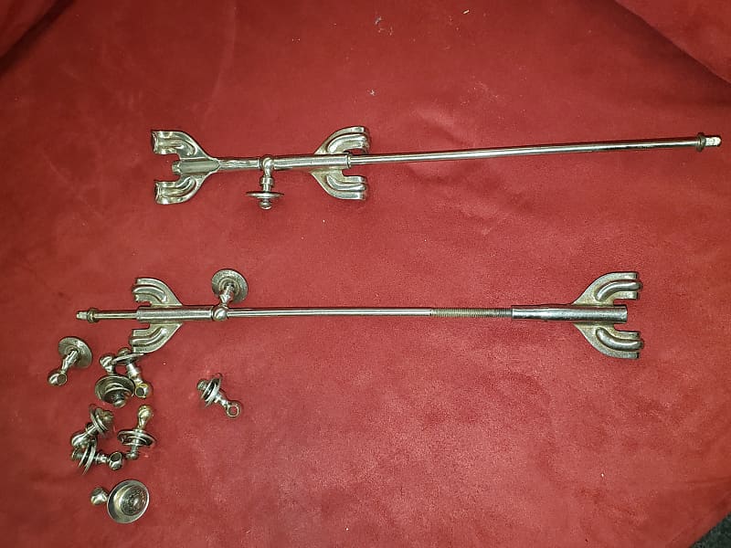 Drum Parts Rods Reverb