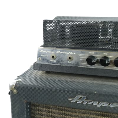 Ampeg SB-12 Portaflex Owned by Joywave image 10