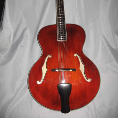 Eastman MDC 805 Mando Cello - image 1