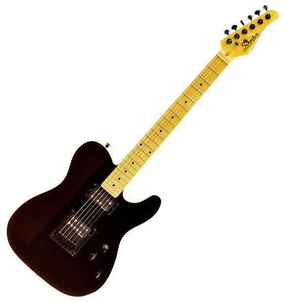 Schecter PT Pete Townshend Signature Tele-Style Electric