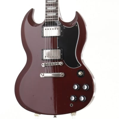 Epiphone Elitist '61 SG (Japanese Domestic)