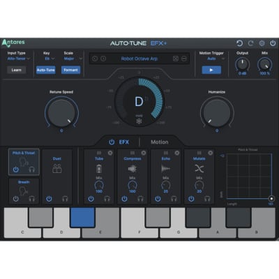 Antares ATR-1 Autotune rack hardware | Reverb Antares ATR-1 Autotune rack hardware | Reverb