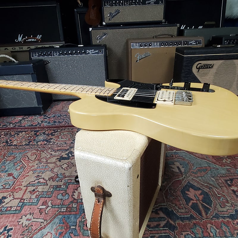 1978 Greco 