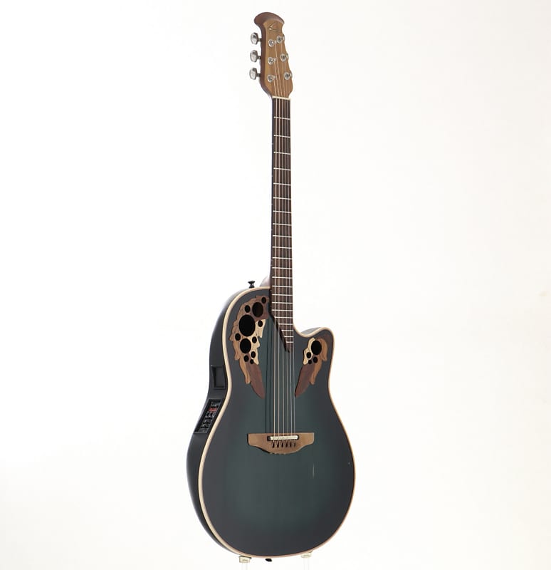 Ovation 6868 Standard Elite | Reverb