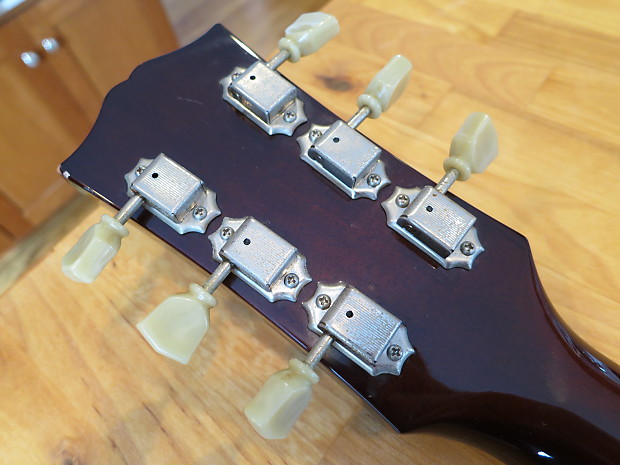 Bacchus Live Road Les Paul BLS-95? 1990s Gold Top | Reverb Bacchus Live Road Les Paul BLS-95? 1990s Gold Top | Reverb