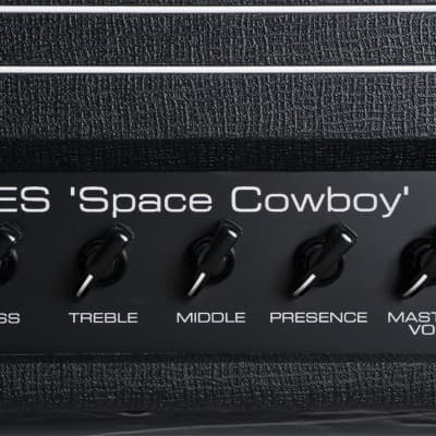 Reeves Space Cowboy 50 Watt Head image 6
