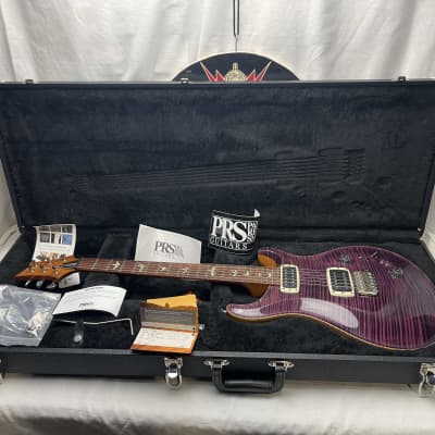 PRS 408 Maple Top 10-Top 2013 - 2019