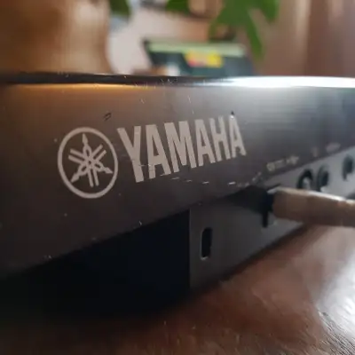 Yamaha Reface DX image 5