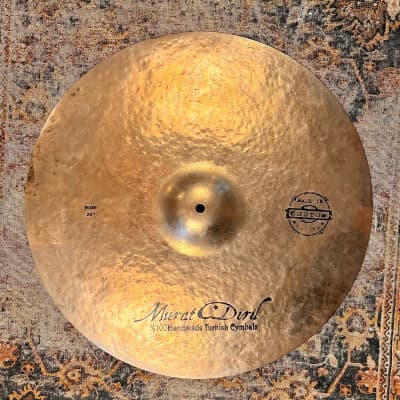 Zildjian hand hammered cymbals online