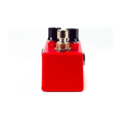 New MXR M291 Dyna Comp Mini Compressor Guitar Effects Pedal image 6