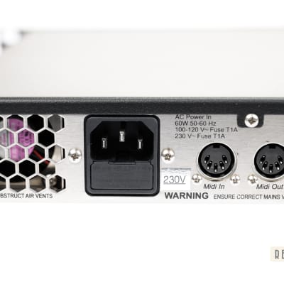 Bricasti M7 Reverb image 9