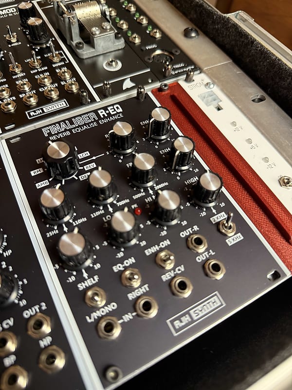 AJH Synth Finaliser R-EQ