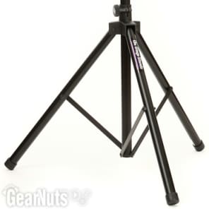 On-Stage SSP7950 All-aluminum Speaker Stand Pack with Bag image 2
