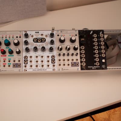 Tiptop Audio Happy Ending Kit | Reverb Tiptop Audio Happy Ending Kit | Reverb