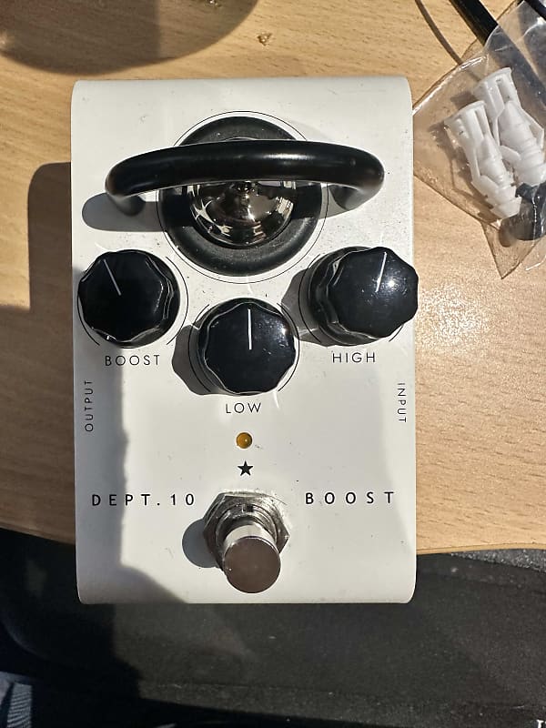 Blackstar Dept. 10 Boost