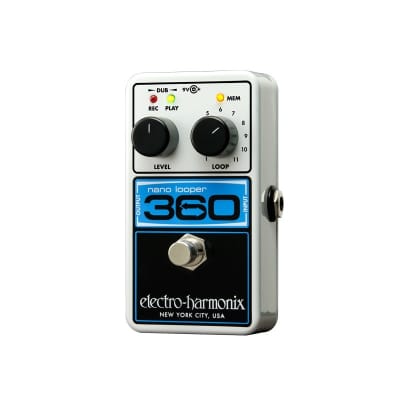 Electro Harmonix 360 Looper for sale