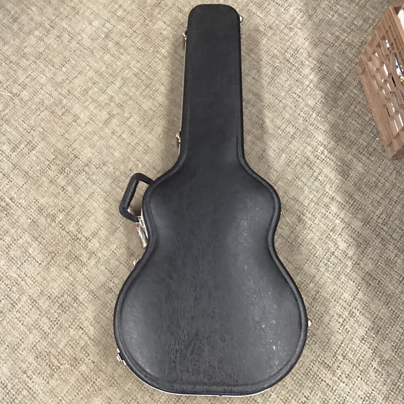 Ovation Super Shallow Hardcase