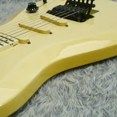 1990's made Edwards by ESP Sugizo Prince Model E-S-100 PRIII