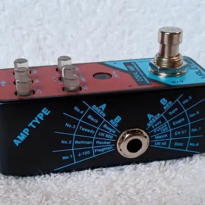 Valeton Crl 5 Coral Amp | Reverb