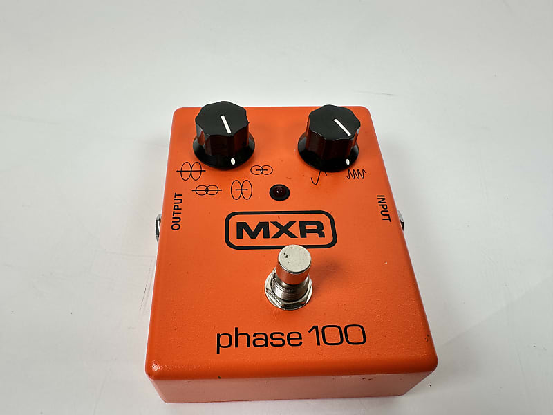 MXR Phase 100