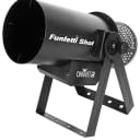 Chauvet DJ FUNFETTI Shot Professional Confetti Launcher w/ Wireless Remote