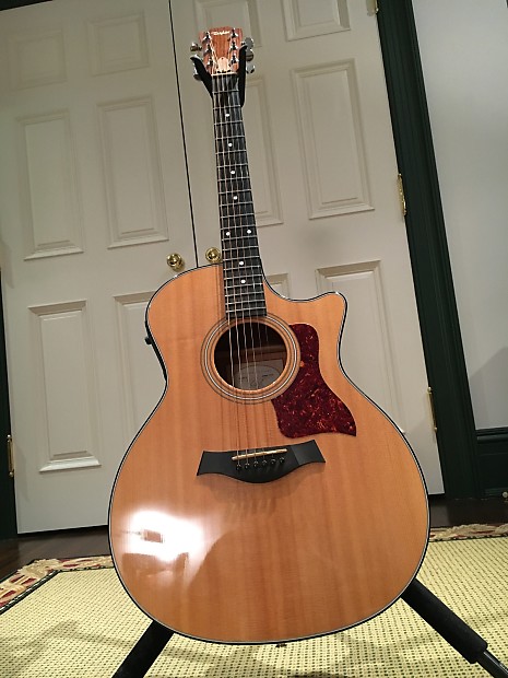 Taylor 314ce Koa