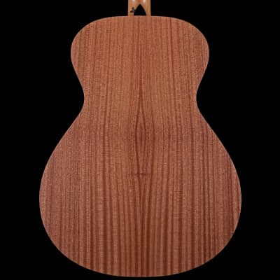 Taylor Academy 12 Grand Concert Sitka Spruce Top Layered Sapele Body image 5