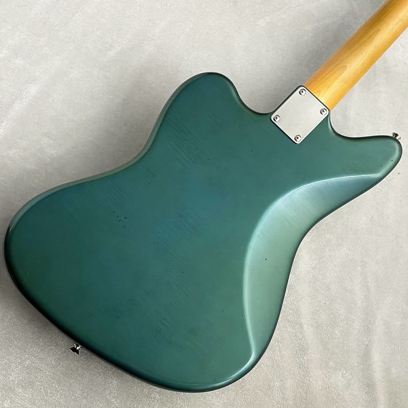 g7 Special g7-ST 1960 Strato Type2 Jacaranda F.B. and
